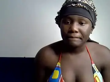 Chaturbate Best live sex cam show of ebonnyqueeen
