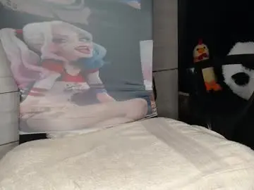 Chaturbate Free Porn Cam of fucking_temptation1