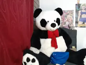 Chaturbate Live Sex of fucking_temptation1