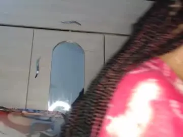 Chaturbate Nude Webcam of fucking_temptation1