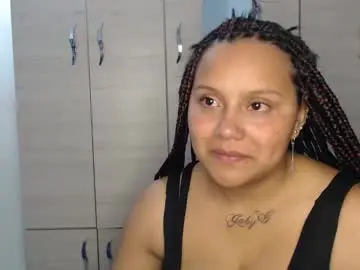 Chaturbate Nude Webcam of fucking_temptation1