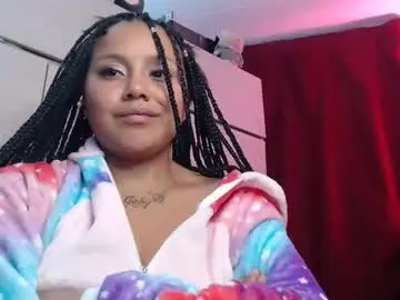 Chaturbate Live Porn of fucking_temptation1