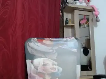 Chaturbate Best live sex cam show of fucking_temptation1