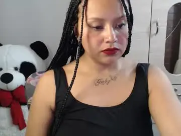 Chaturbate Nude Webcam of fucking_temptation1