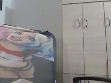 Chaturbate Adult Webcams of fucking_temptation1