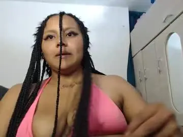 Chaturbate Live Sex Cam of fucking_temptation1