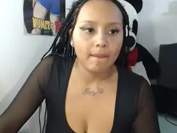Chaturbate Live Sex Cam of fucking_temptation1