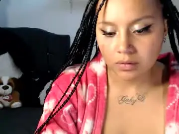 Chaturbate Nude Webcam of fucking_temptation1