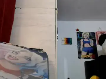Chaturbate Adult Webcam of fucking_temptation1