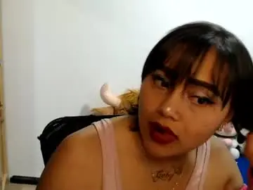Chaturbate Adult Video Chat of fucking_temptation1