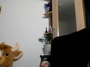Chaturbate Nude Webcam of fucking_temptation1