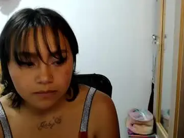 Chaturbate Live Porn of fucking_temptation1
