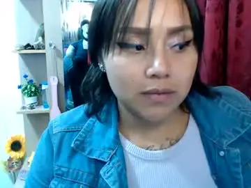 Chaturbate Sex Chat of fucking_temptation1