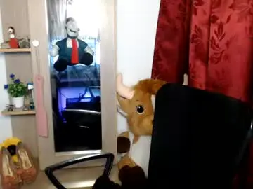 Chaturbate Private Sex Chat of fucking_temptation1