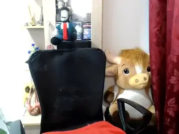 Chaturbate Best Webcam of fucking_temptation1
