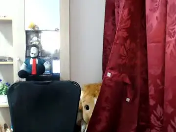 Chaturbate Adult Video Chat of fucking_temptation1