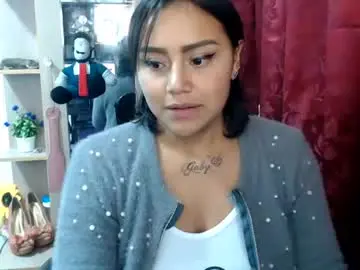 Chaturbate Free Porn Cam of fucking_temptation1