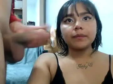 Chaturbate Live Sex of fucking_temptation1