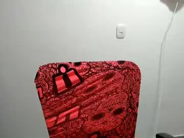 Chaturbate Live Porn of fucking_temptation1
