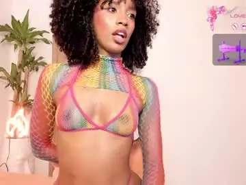 Chaturbate Live Sex Cam of fyre_divine
