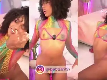 Chaturbate Live Porn of fyre_divine