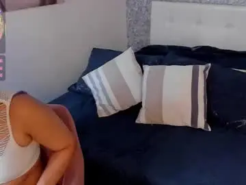 Chaturbate Nude Webcam of hela_strossner