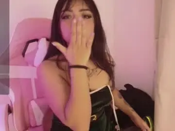 Chaturbate Live Sex of honeydollie