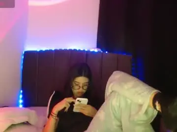 Chaturbate Sex Chat of ily_bea