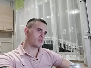 Chaturbate Best Webcam of iron_mast