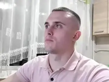 Chaturbate Sex Chat of iron_mast