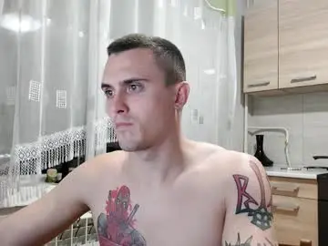 Chaturbate Nude Webcam of iron_mast