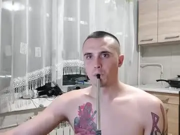 Chaturbate Sex Chat of iron_mast