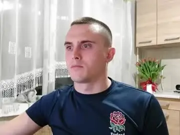 Chaturbate Best Webcam of iron_mast