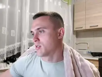 Chaturbate Adult Webcam of iron_mast