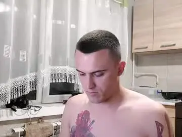 Chaturbate Adult Webcams of iron_mast