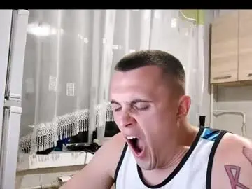 Chaturbate Live Sex of iron_mast
