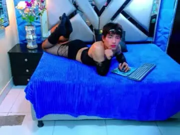 Chaturbate Best Webcam of isaacnova