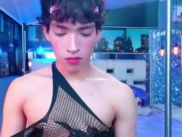 Chaturbate Free Live Porn of isaacnova