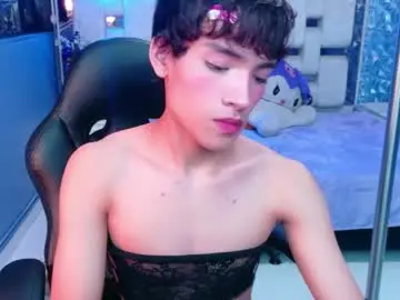 Chaturbate Private Sex Chat of isaacnova