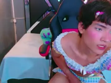 Chaturbate Nude Webcam of isaacnova