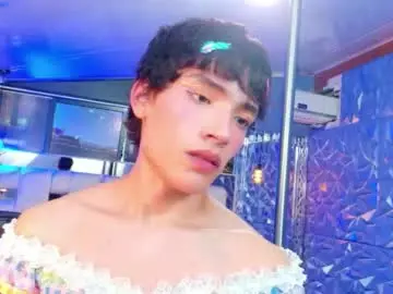 Chaturbate Adult Webcam of isaacnova