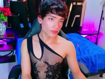 Chaturbate Live Porn of isaacnova