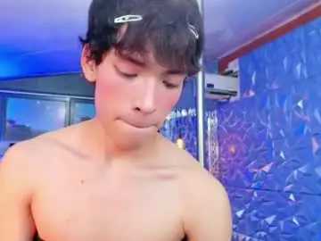 Chaturbate Watch Live Sex Cams of isaacnova