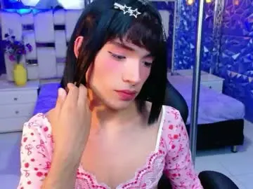 Chaturbate Live Porn of isaacnova