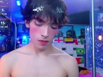 Chaturbate Free Live Porn of isaacnova