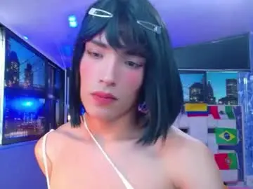 Chaturbate Best Webcam of isaacnova