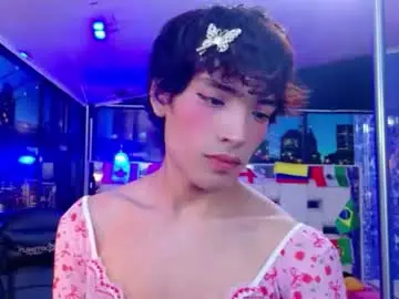 Chaturbate Adult Webcams of isaacnova