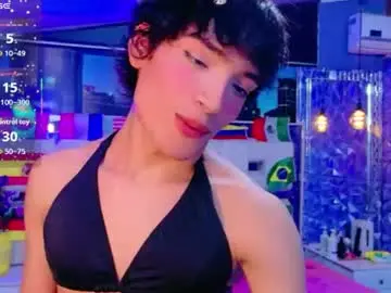 Chaturbate Free Porn Cam of isaacnova