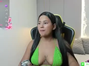 Chaturbate Best live sex cam show of isabella_florez22