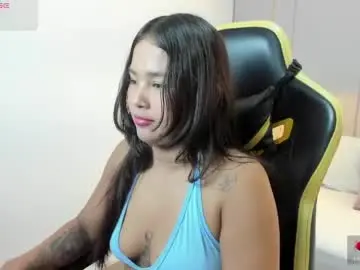 Chaturbate Live Sex of isabella_florez22